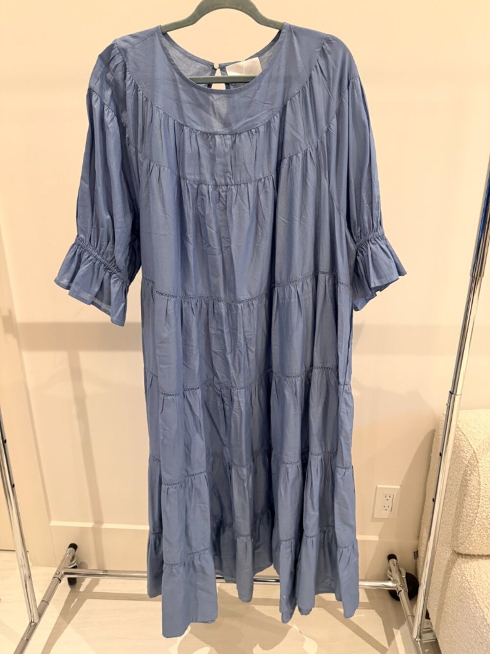 Merlette Paradis Dress